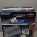 Bedsure Queen Comforter - Comforters Queen Size for All Season, Ultra-Soft Down Alternative & Prewashed Duvet Insert with 4 Tabs - Machine Washable, Linen, 88x88 Inches