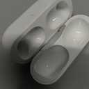 Apple AirPods Pro 2 Wireless Earbuds, Active Noise Cancellation, Hearing Aid Feature, Bluetooth Headphones, Transparency, Personalized Spatial Audio, High-Fidelity Sound, H2 Chip, USB-C Charging