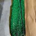 Electric Fence Netting, 47.2" H x 164' L, Portable Movable Livestock Nets Mesh for Lambs, Dogs, Deer, Larger Animals Electric Fencing for Backyards, Homesteaders, Farms Ranches, and Gardens