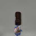 Ameliade Aquarium Decorations Cave Fish Tank Accessories Rock Decor for Shrimp Cichlid Hiding Breeding Small Fish Bowl Hide Decoration Betta Toys Hideout Stones HouseMedium (Medium (1 Piece))