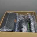 iRobot Roomba j7 (7150) Wi-Fi Connected Robot Vacuum - Identifies and avoids Obstacles Like pet Waste & Cords, Smart Mapping, Works with Alexa, Ideal for Pet Hair, Carpets, Hard Floors, Roomba J7