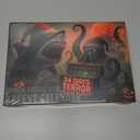 Fishing Advent Calendar 2025 for Adults, 24 Day Christmas Countdown with Spooky Fishing Lure Baits, Xmas Surprise Gifts for Men Fishermen Father Boyfriend Outdoor Lover