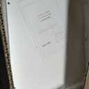 VECELO Nightstands Set of 2, Mid Century Modern End Bedside Table, Night Stand with Storage Drawer and 2 Tiers Open Shelf for Small Place, Bedroom, Living Room, Easy Assembly, Grey