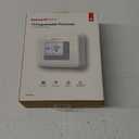 Honeywell Home Home RTH6360D1002 Programmable Thermostat, 5-2 Schedule, 1-Pack, White