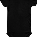 GUISBY Baby Short Sleeve Bodysuits, Rayon Summer Newborn Infant Boys Girls 18-24 Months