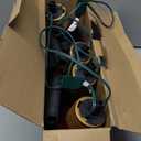 Christmas Multicolor Pathway Lights Outdoor, 7.5 Ft Strawberry Jumbo C9 Walkway Lights with 4 LED Large Bulb, Connectable Christmas Walkway Light for Winter Holiday Outside Yard Garden Lawn Decor