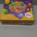 1000 PCS Party Favors for Kids, Bulk Fidget Toys,Goodie Bags Stuffers, Treasure Box Toy for Classroom Prizes, Birthday Gifts, Stocking Pinata Filler Stuffers