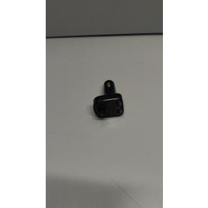 Handsfree Call Car Charger, Wireless Bluetooth 5.3 FM Transmitter Radio Receiver, MP3 Audio Music Adapter, Dual USB Ports, LED Show Voltage/FM Frequency, Compatible for iPhone Samsung Smartphones