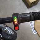 Razor Electric Bike for Ages 18+, 220 lb Max Weight, Black, w/ 350W Motor, 16 Tires & 36V Battery, Up to 15.5 MPH, Rambler 16  Rechargeable Ride On Minibike for Teens and Adults