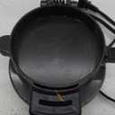 Hamilton Beach Breakfast Sandwich Maker, Silver (25475A)