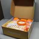 SHXYKZ Toddler Basketball Hoop Soccer Goal for Kids 1-3, Baby Toys for 1 Year Old Boy Gifts, Kids Sports Toy with Light Sound Music, Baby Interactive Toys for Christmas Birthday Gifts for Baby(Lion)