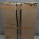 Coleman Brazos 30F Adult Cool-Weather Sleeping Bag with No-Snag Zipper & Stuff Sack, Machine Washable, Great for Camping, Traveling, Guests, & More (PFAS-Free)