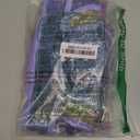 Female Dog Diapers Premium Reusable Diapers for Doggie in Heat Highly Absorbent for Pet Incontinence with Adjustable Snaps Butterfly, XL 