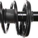 Monroe Quick-Strut 271498 Suspension Strut and Coil Spring Assembly for Toyota Highlander