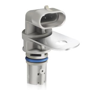 12585546 Engine Crankshaft Position Sensor, Crankshaft Position Sensor Compatible with Chevy Buick Cadillac&Pontiac Silverado 1500 2500 3500 Express Suburban GMC Canyon Envoy Savana