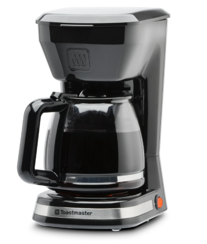 Toastmaster Coffee Maker, 12 cup