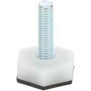 Bosch 00612791 Freezer, Refrigerator Leveling Leg Foot Screw