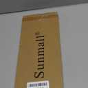 Keyboard Compatible with Dell inspiron 13Z-5323 14Z-5423 14Z-4523 14Z-3528 14Z-3526 14Z-5323,Vostro 3360 v3360 v3560D V3360D V3450D V3460D Series Laptop Black US Layout 5FCV3 V128725BS1 90.4