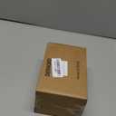 DERNORD Sanitary Fitting Reducer Fitting SUS304 Tri Clamp Ferrule Style 3" Tube OD to 1-1/ 2" Tube OD