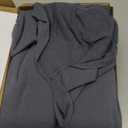 KeaBabies Baby Wrap Carrier - All in 1 Original Baby Carrier Newborn to Toddler Sling, Easy to Wear, Hands Free Bonding, Lightweight, Breathable Infant Wraps (Raven) (One Size (Pack of 1))