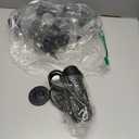 6 Pack Color Change Spotlights for Decor Lighting 120V Remote Waterproof Plug-in Multicolor Landscape Spot Light Uplight for Yard Decoration, Tree, Bush, Status, Indoor Plant, Picture & Painting