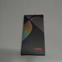 TORRAS Magnetic for iPhone 15 Pro Max Case, [Compatible with MagSafe] [Non-Yellowing] 12FT Military Grade Drop Tested Slim Protective Anti-Scratch Cover, Guardian Series, Crystal Clear Blue 6.7"