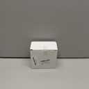 6Pcs Drink Coasters with Holder, Marble Style Ceramic Drink Coaster, Absorbent Coasters Set Suitable for Kinds of Cups, Modern Style Coasters for Coffee Table, 4 Inches