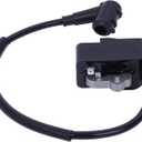 42244001302 Ignition Coil Module for Stihl TS700 TS700-Z TS800 TS800-Z Cut-Off Saw Replace 4224 400 1301 4224 400 1307