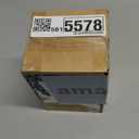 Victor Humane Mouse Traps Indoor for Home - M250BSR-2 - No Touch Electric Mouse Traps for Home, Pack of 2