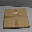 7034 Cast Iron Griddle for Weber Traveler Portable Gas Grill, Grill Cooking Griddle Replacement Parts for Weber 9010001 Traveler Portable Gas Grill