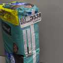 Depend Fresh Protection Adult Diapers, Incontinence Underwear for Men, Disposable, Maximum, Large, Grey, 28 Count