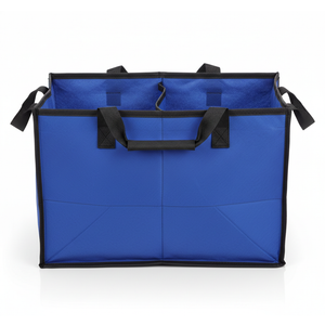 Organizer, 2 Department Storage, Medium Size