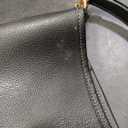 Coach Laurel Shoulder Bag (Black)