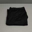 Charades Men's Disco Pants (40, Black)