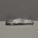 Uniflasy 15 Inch Grill Heat Plate Shield, Burner Cover, Flame Tamer for Dyna-glo DGF510SSP, DGF510SSP-D, Backyard GBC1460W, GBC1461W, BY12-084-029-98, Uniflame GBC1059WB Grills, Porcelain Steel 4PK