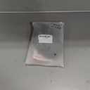 FELENDY 15" Ponytail Extension Drawstring Curly Wavy Ponytail Extensions Clip in Long Pony Tails Hair Cute Synthetic Piece for Women Granny Gray