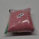 Bare Home Queen Sheet Set - Luxury 1800 Ultra-Soft Microfiber Bed Sheets - Double Brushed - Deep Pockets - Easy Fit - 4 Piece Set - Bedding Sheets & Pillowcases (Queen, Dusty Rose)