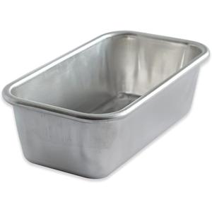 Nordic Ware Naturals 1 Pound Loaf Pan