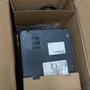 Zebra ZD230 Direct Thermal Printer, ZD230D 203 DPI Resolution, USB Connectivity, 4 Inch Width, Model ZD23042-D0PG00EZ