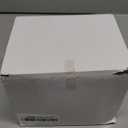 CWKJ Fountain Pump, 400GPH(25W 1500L/H) Submersible Water Durable Outdoor Pump with 6.5ft Tubing (ID x 1/2-Inch), 3 Nozzles for Aquarium, Pond, Fish Tank, Hydroponics