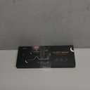 MZOO Luxury Sleep Eye Mask for Side Sleeper Men Women, Zero Eye Pressure 3D Sleeping Mask, Light Blocking Patented Design Night Blindfold, Soft Eye Shade Cover for Travel, Pink