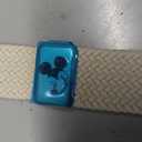 Braided Cartoon Magnetic Clasp Band Compatible with Apple Watch Bands 40/38/41/42/44/45/46/49mm Women Men, Stretchy Elastic Nylon Woven Strap for iWatch Series 11 10 9 8 7 6 5 4 SE/Ultra 3 2 1