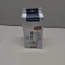 Miele HEPA AirClean SFHA50-2 Vacuum Filter, 12 Month Lifespan, With TimeStrip Filter Change Indicator - XL Pack For 2 Years of Clean Air