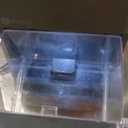 Profile GE Profile Opal 2.0 XL with 1 Gallon Tank, Chewable Crunchable Countertop Nugget Ice Maker, Scoop Included, 38 lbs in 24 Hours, Pellet Ice Machine with WiFi & Smart Connected, Black Stainless