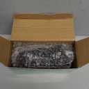 W&O Wireless Controller Compatible with Xbox 360 2.4GHZ Gamepad Joystick Wireless Controller Compatible with Xbox 360 and PC Windows 7,8,10,11 with Receiver (Black)