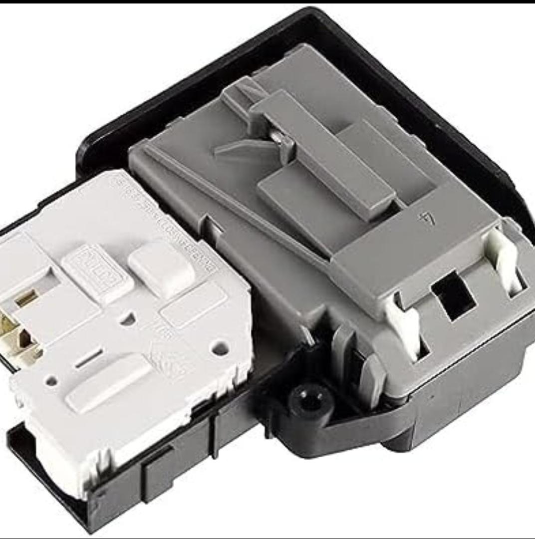 #US Replacement Part for LG WM3670HVA/00 Washer Door Lock Latch Switch #zopart072652