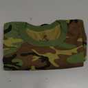 Rothco Kids Camo T-Shirt  Comfortable Outdoor Camouflage Short Sleeve Crew Neck Tee Shirt (Large)