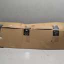 41 Inch Round Point Shovel for Digging,Heavy Duty Garden Shovel with D-Handle,Wooden Handle,Ideal for Gardening,Landscaping,Beach,and Snow Removal