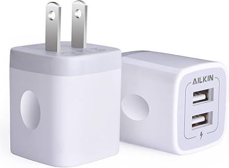 USB Wall Charger