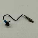 Denso 234-4018 Oxygen Sensor for GM Downstream with 4-Wire Female Plug